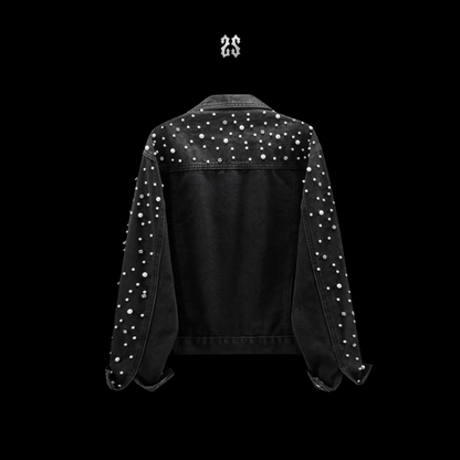 SHINE PEARL JACKET