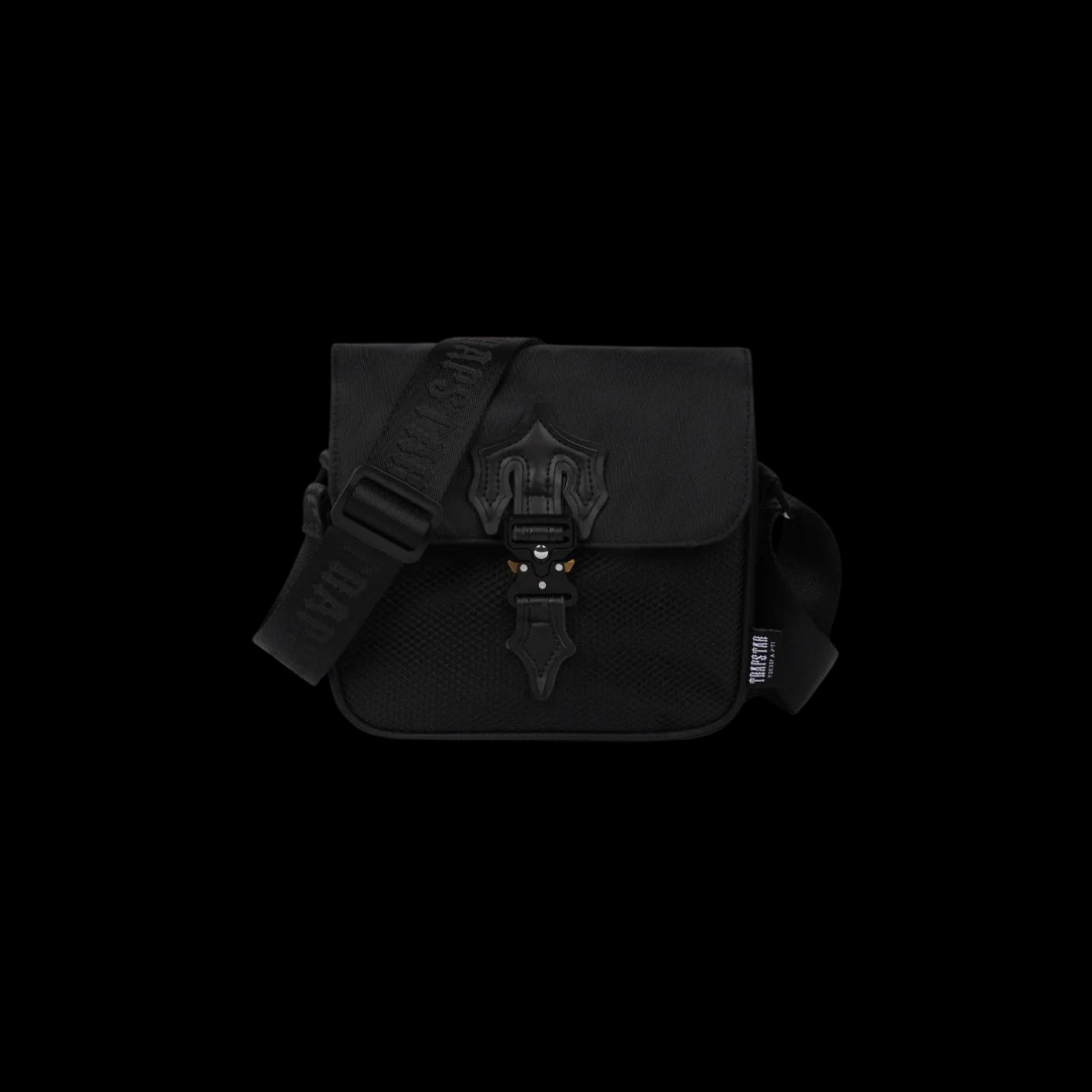 Trap Bag Black T