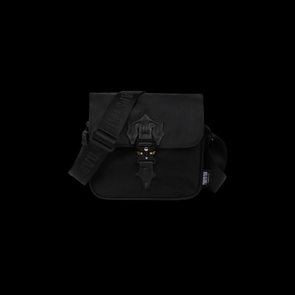 Trap Bag Black T