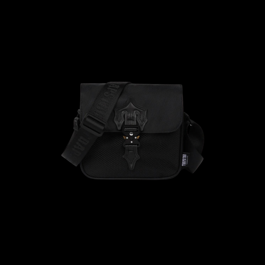 Trap Bag Black T