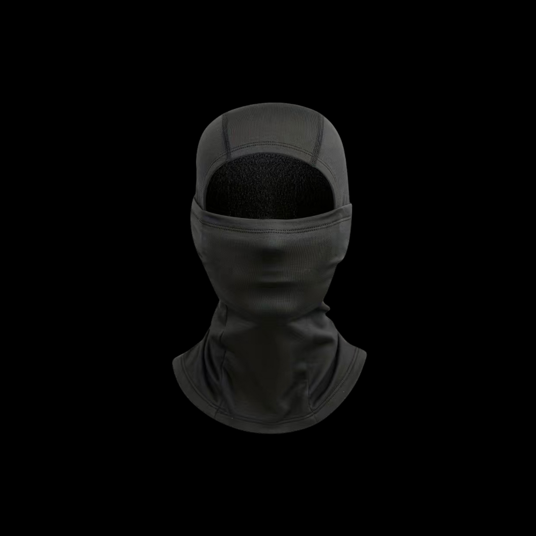 BALACLAVA 2.0 • No Sign