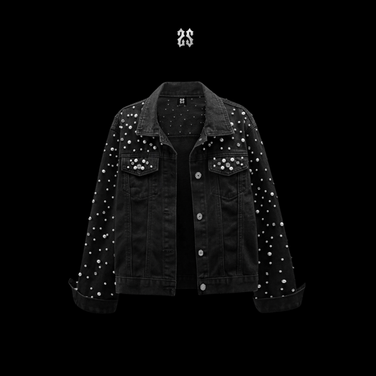 SHINE PEARL JACKET