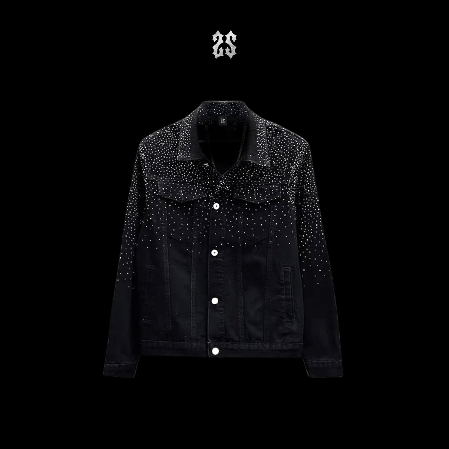 SHINE JACKET