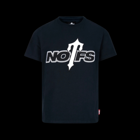 TRAP x NOFS Black