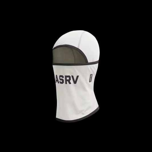 BALACLAVA ASRV White