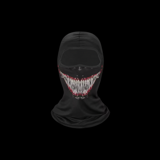 BALACLAVA VENOM