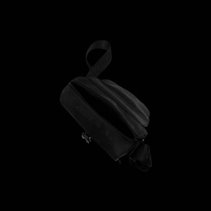 Trap Bag Black T