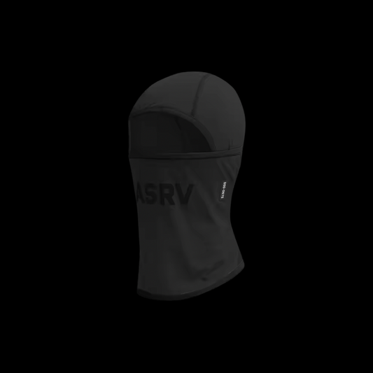 BALACLAVA ASRV Black