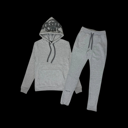 Syna®️ Total Grey Tracksuit