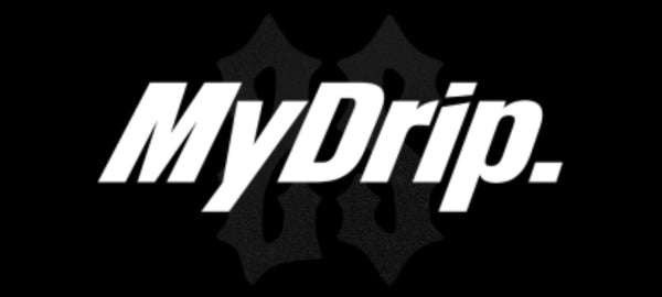 MyDrip Italia 